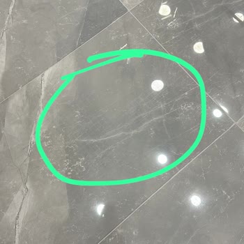 Çanakkale Seramik'in 1. Sınıf Diye Defolu Ürünleri Satması