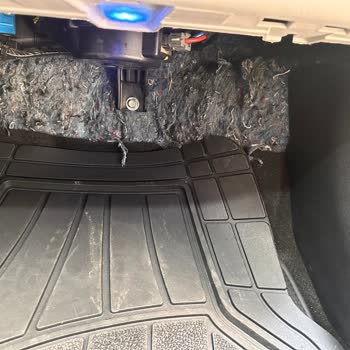 Hyundai İ20 Taban Döşeme Sorunu