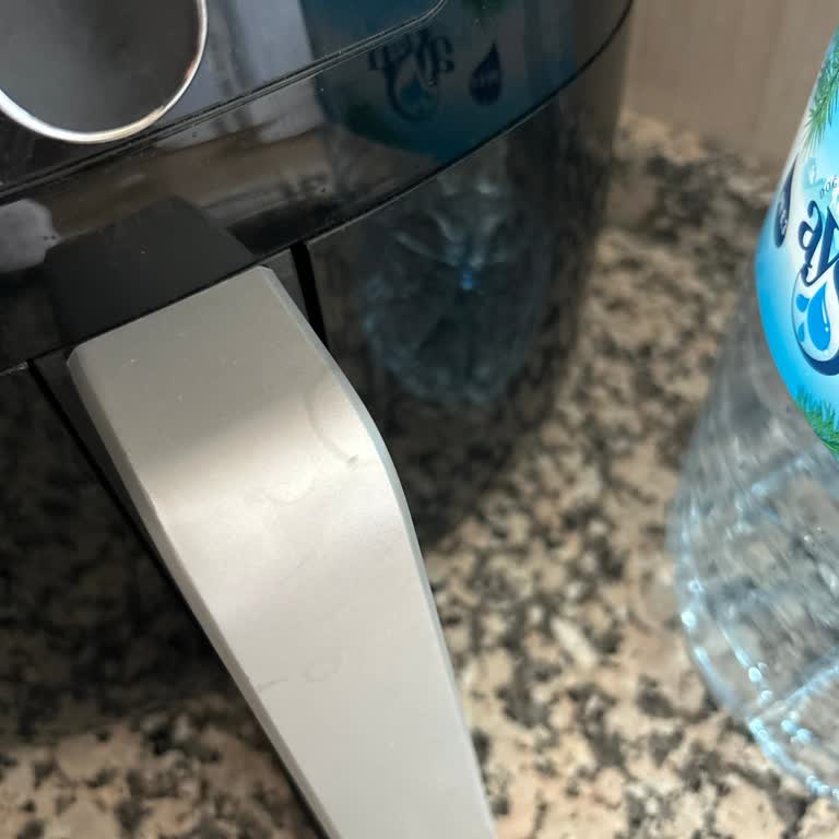 Philips Airfryer XXL Sorunlu