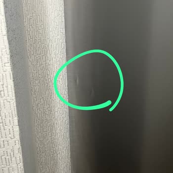 Yeni Beko Buzdolabımda Hasar Tespiti Ve Değişim Talebi