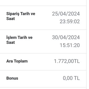 EasyCep Teklif Edilen Ücret Sorun Olmamasına Rağmen Fiyat Düşürüldü