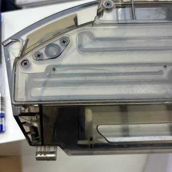 Ayıplı Ürün Xiaomi Robot Süpürge