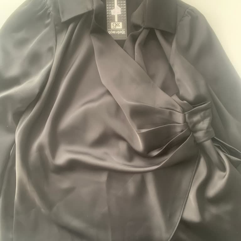 Bloom Boutique Satıcının Bilgilendirmesi Eksik!