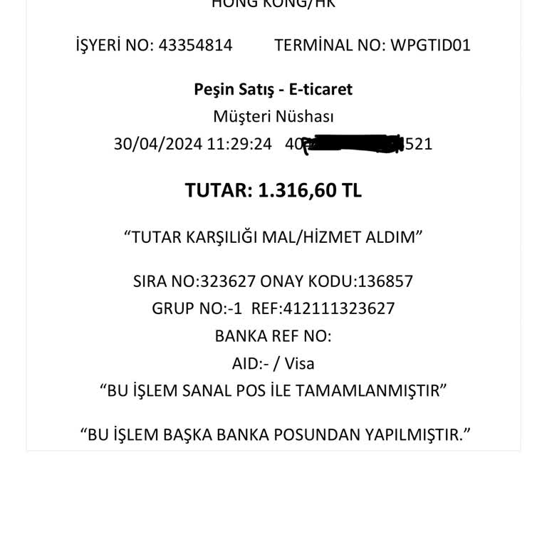 Mtcgame Hongkong Bilgim Dışında Para Çekmiş