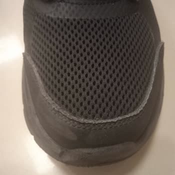 Skechers Ayakkabı Sorunu Var!