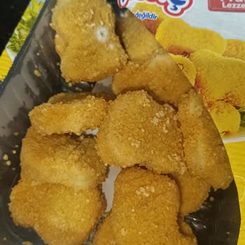 BİM Erpiliç Marka Aldığım Küflü Ürün
