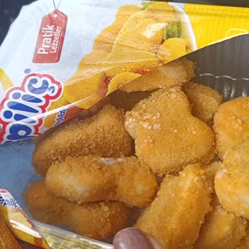 BİM Erpiliç Marka Aldığım Küflü Ürün