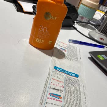 Afyon Afium Watsons Mağazası