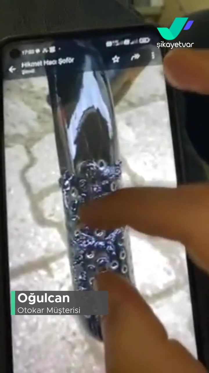Otokar Tempo Yatak Sarma Çözümü videonun kapak resmi