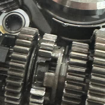 CFMOTO Nk 250 2023 Model Motorumla Garantide Yaşadığım Problem