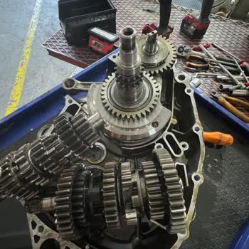 CFMOTO Nk 250 2023 Model Motorumla Garantide Yaşadığım Problem