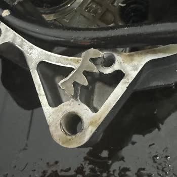 CFMOTO Nk 250 2023 Model Motorumla Garantide Yaşadığım Problem