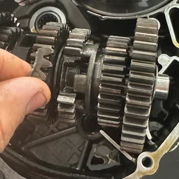 CFMOTO Nk 250 2023 Model Motorumla Garantide Yaşadığım Problem