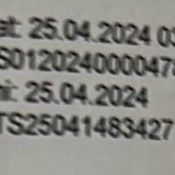 Korkmaz Hasarlı Gönderdiği Ürünler İle İlgilenmiyor