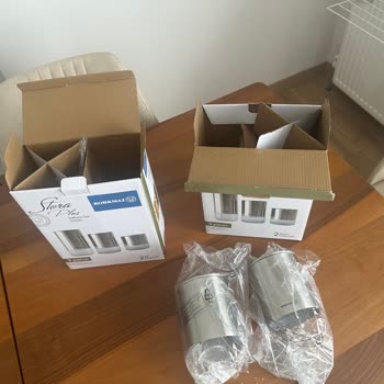 Korkmaz Hasarlı Gönderdiği Ürünler İle İlgilenmiyor