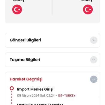 Nike'nin Siparişimi Teslim Etmemesi Ve Para İadesi Yapmaması