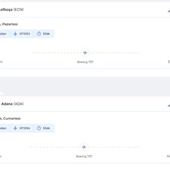 AJet (Anadolu Jet) Tarih Karışıklığı Ve İade Sorunuyla Mağdur Oldum