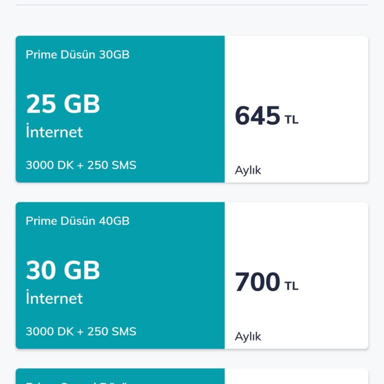 Türk Telekom Fatura Fiyat Artışı