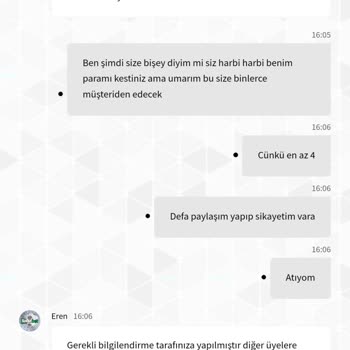 Sahabet Müşteri Destek Sorunu: Beklenmedik Bakiye Kesintisi