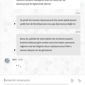 Sahabet Müşteri Destek Sorunu: Beklenmedik Bakiye Kesintisi