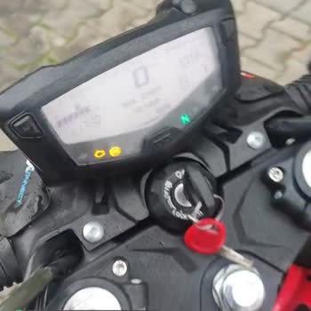 Tvs Apache Rtr 200 E5 Sıfır Motosiklet Arızaları