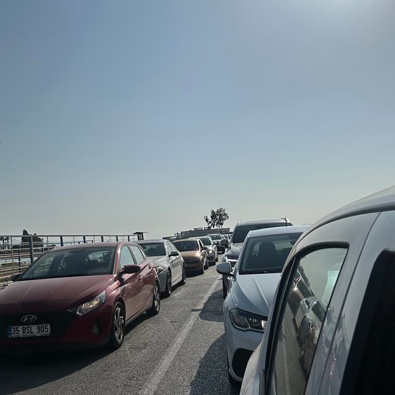 İzmir Büyükşehir Belediyesi İzmir Mavisehir Yol