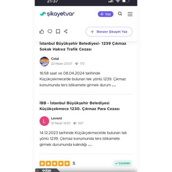 福井様、コメント分 İstanbul Büyükşehir Belediyesi İBB- İstanbul Büyük Şehir