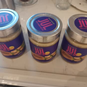 Patiswiss SKT Dolmak Üzere Olan Ürün Göndermiş