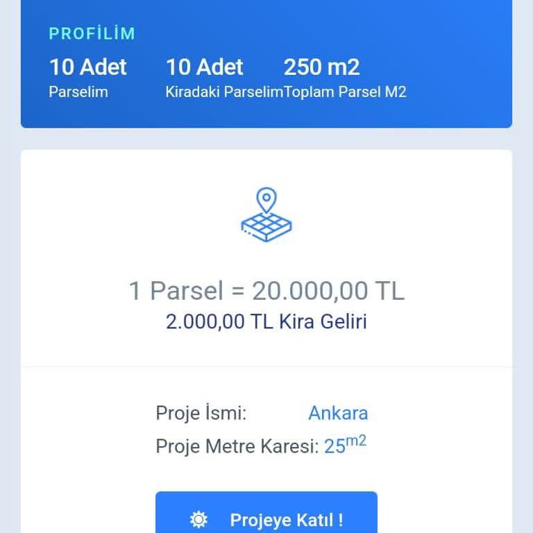 İhya Enerji Tarlası İhya Enerji Ödeme Yapmıyor