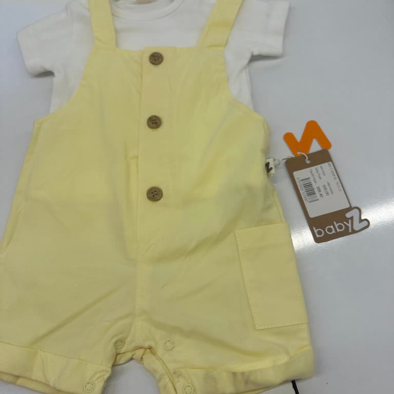 Happyland Party Store Yanlış Barkod İşlemi