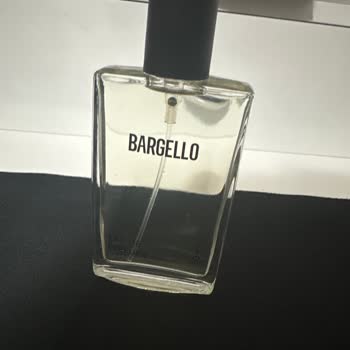 Bargello Perfume Bargello 561 Kodlu Parfümde Kolonya Kokusu