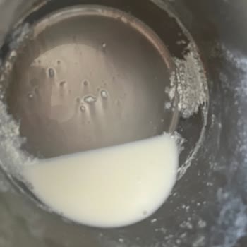 BİM Günlük Süt Mağduriyeti