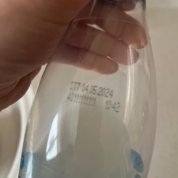 BİM Günlük Süt Mağduriyeti