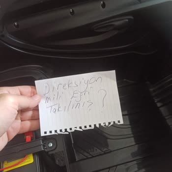 Ebebek Sıfır Diye Satılan Akülü Araba İkinci El Çıktı