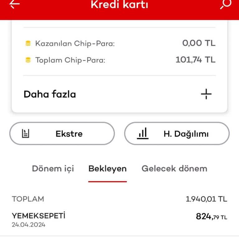 Akbank İtiraz Süreci Uzadı