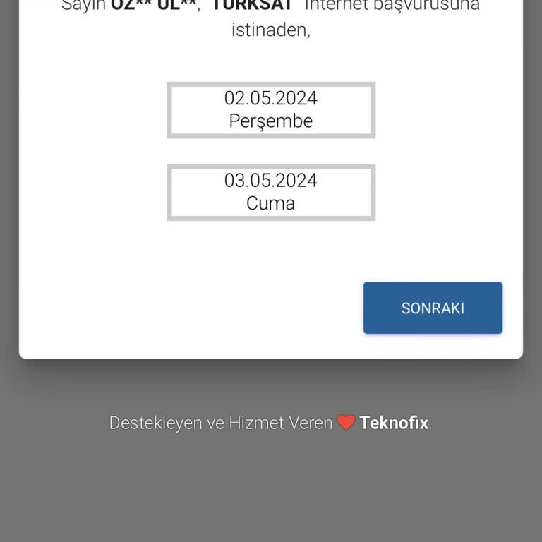 Kablo Net Sözünü Tutmuyor Mağdur Ediyor
