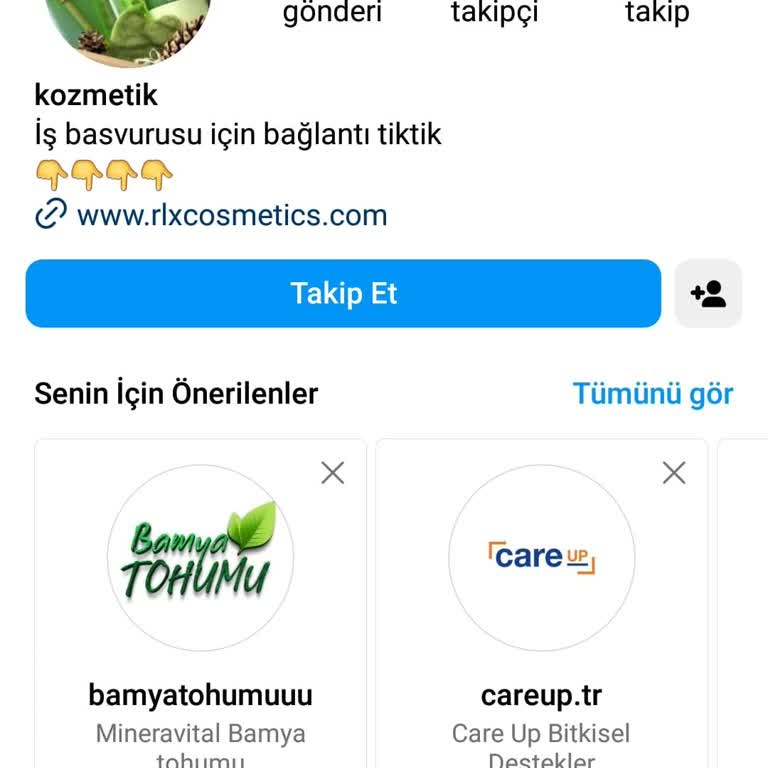 Finans Kuruluşları Adıyla Dolandırıcılık Evde Kozmetik Paketleme
