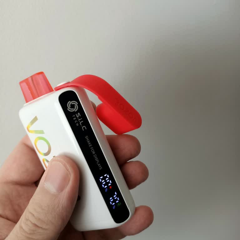 12000'lik Orijinal Vozol, Daha Bir Ay Olmadan Bitti