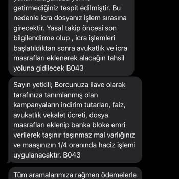 2 Yıldır Pronet'i İptal Etmek İstiyorum Ama Etmiyorlar