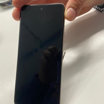 KVK Teknik Servis Kartal Özensiz Onarım Sonucu