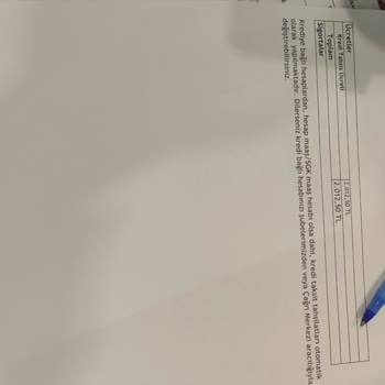 Akbank Hesabımdan İznim Ve Bilgim Olmaksızın Para Çıkışı Oldu