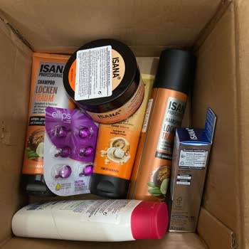 Rossmann Eksik Ürün Şikayet Takipsizliği