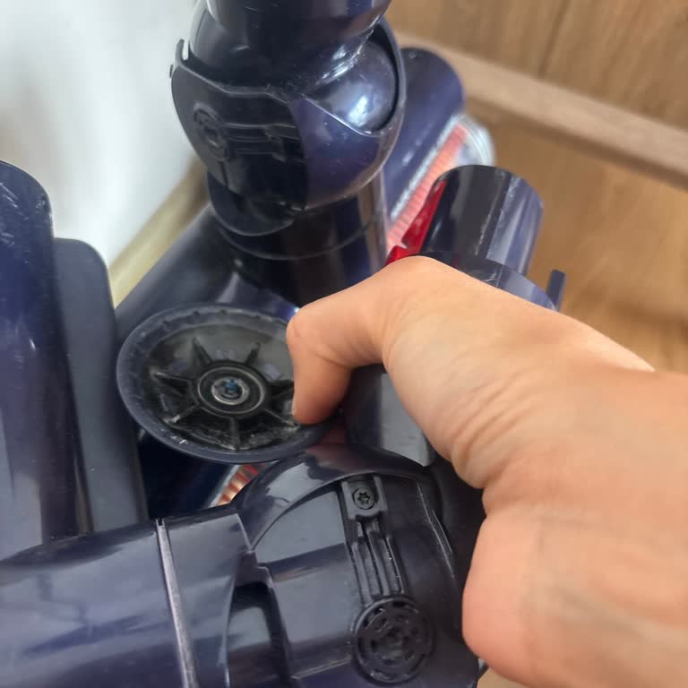 Dyson Çok Pişmanım Verdiğim Paraya Yazık