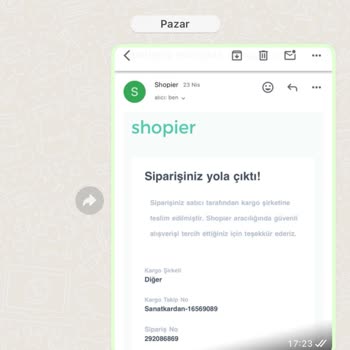 Otomarketcin Adlı Instagram Sayfası Pişmanlığı