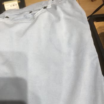 Hemington markasından yapılan alışverişten memnun kalmadım