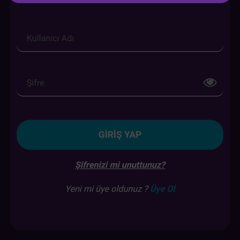 Betsat Ödeme Yapmayıp Hesabımı Kapattı