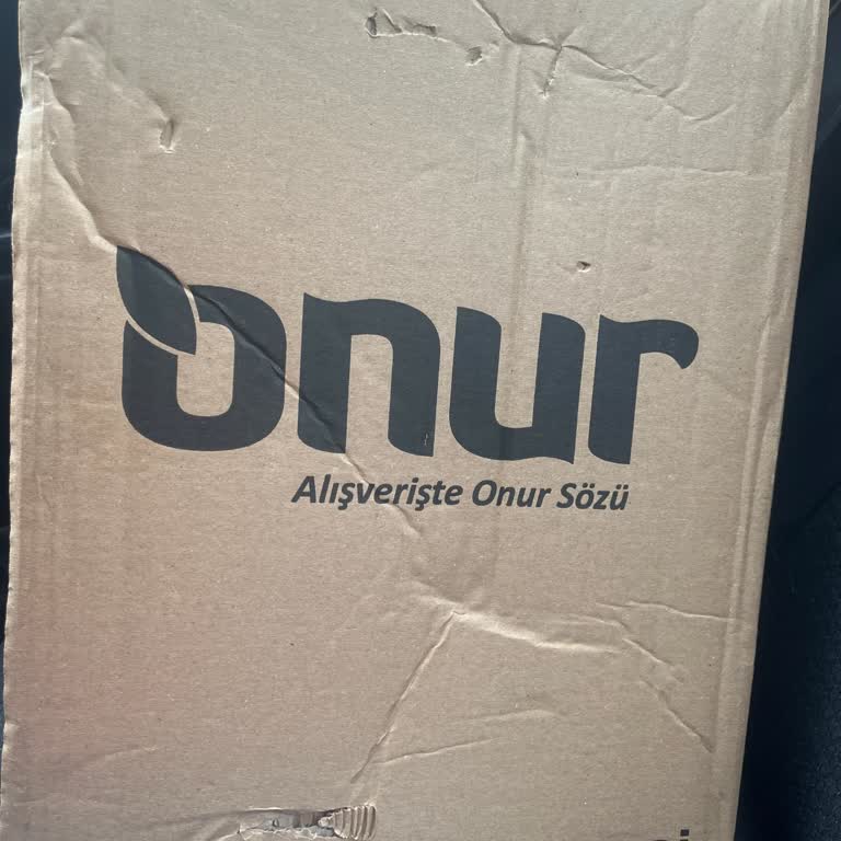 MNG Kargo Şubesinde Yaşanan Müşteri Memnuniyeti Sorunu