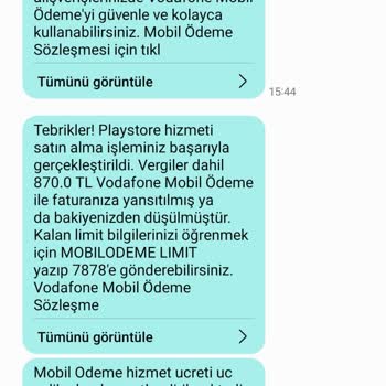 Payguru Hesabımdan İzinsiz Çekilen Tutar Ve İade Sorunu