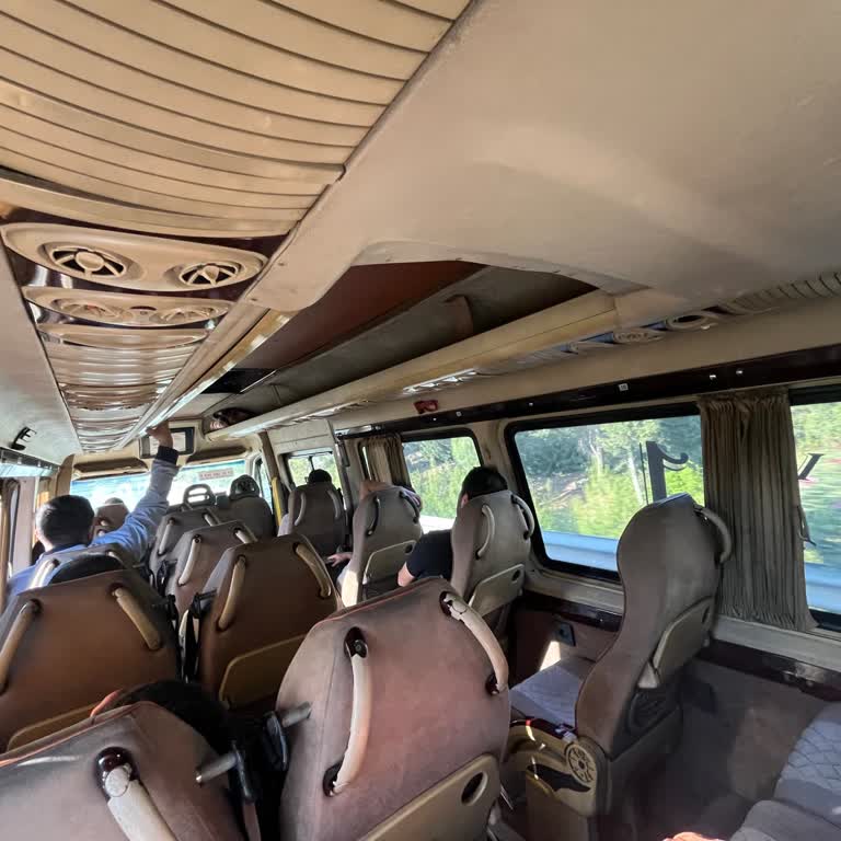 Aydın Muğla Koop Sauna Yolculuğu Severlere Özel Seferler Düzenliyorlar