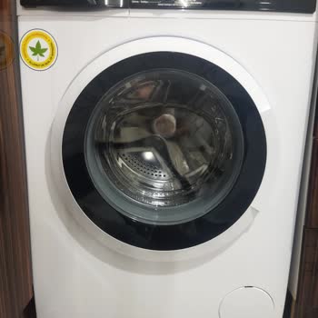 Vestel Çamaşır Makinesi Az Su Alıyor, Kokuyor Ve Sıkmıyor